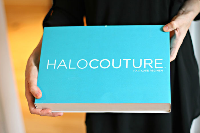 Halo Couture, Extensions, ombre, balayage