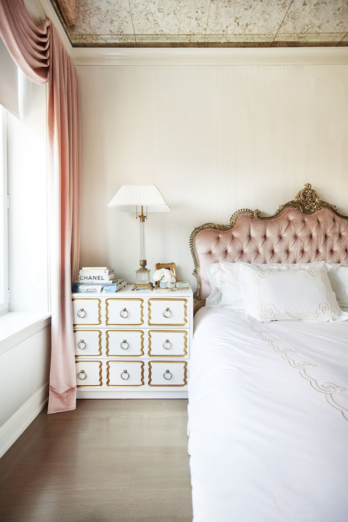 rose quartz, pantone, pink decor, interior design