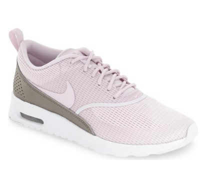 Women's Air Max in Spring colors.