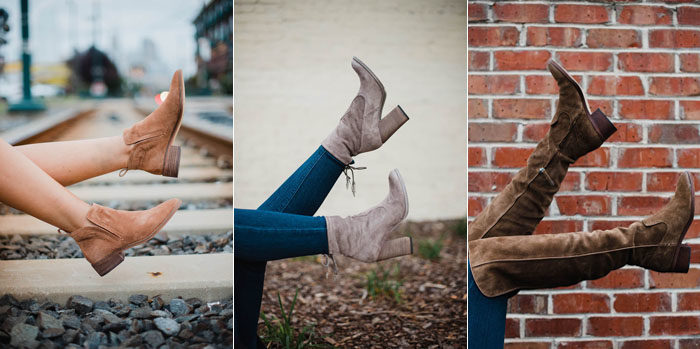How to style all of Falls hottest boots