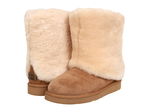 Ugg Shearling Boot on sale