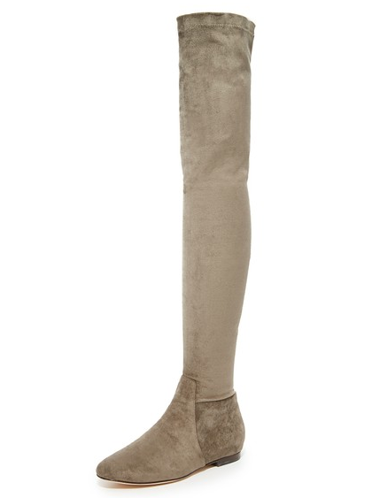 Joie Over the knee Boots