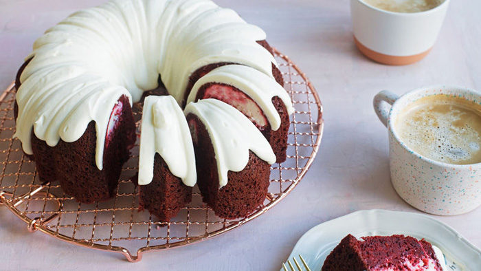 red-velvet-bumdt-cake recipe