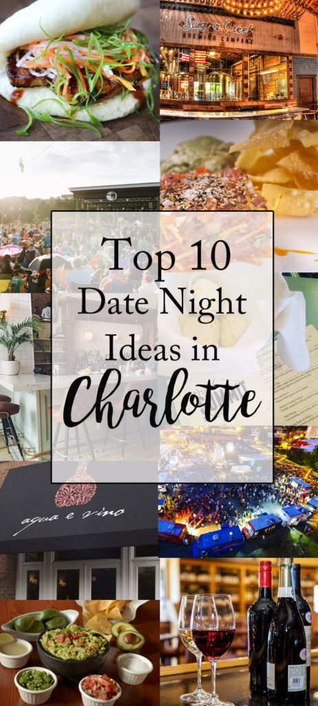 top 10 date night ideas in charlotte