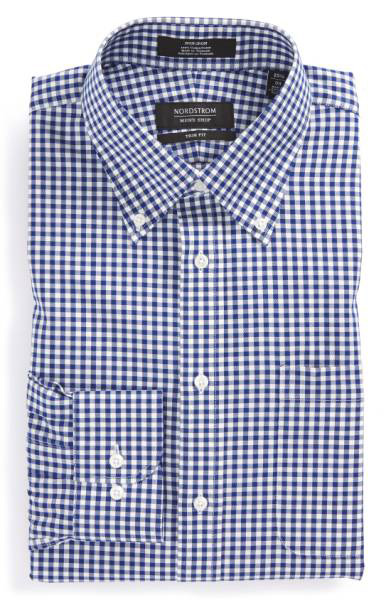 Nordstrom Anniversary Sale Top Picks Mens Button up - Nordstrom Anniversary Sale 2017 Fit Review featured by popular Texas fashion blogger, Style Your Senses
