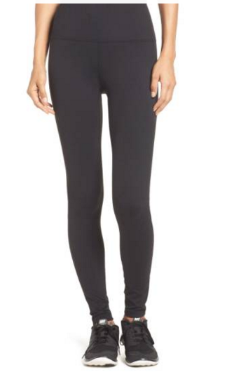 nordstrom anniversary sale leggings - Nordstrom Anniversary Sale last minute tips featured by popular Texas fashion blogger, Style Your Senses
