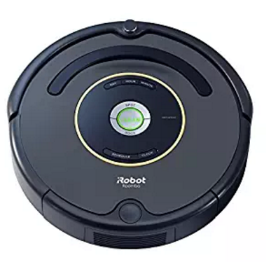 Amazon Prime Day Roomba