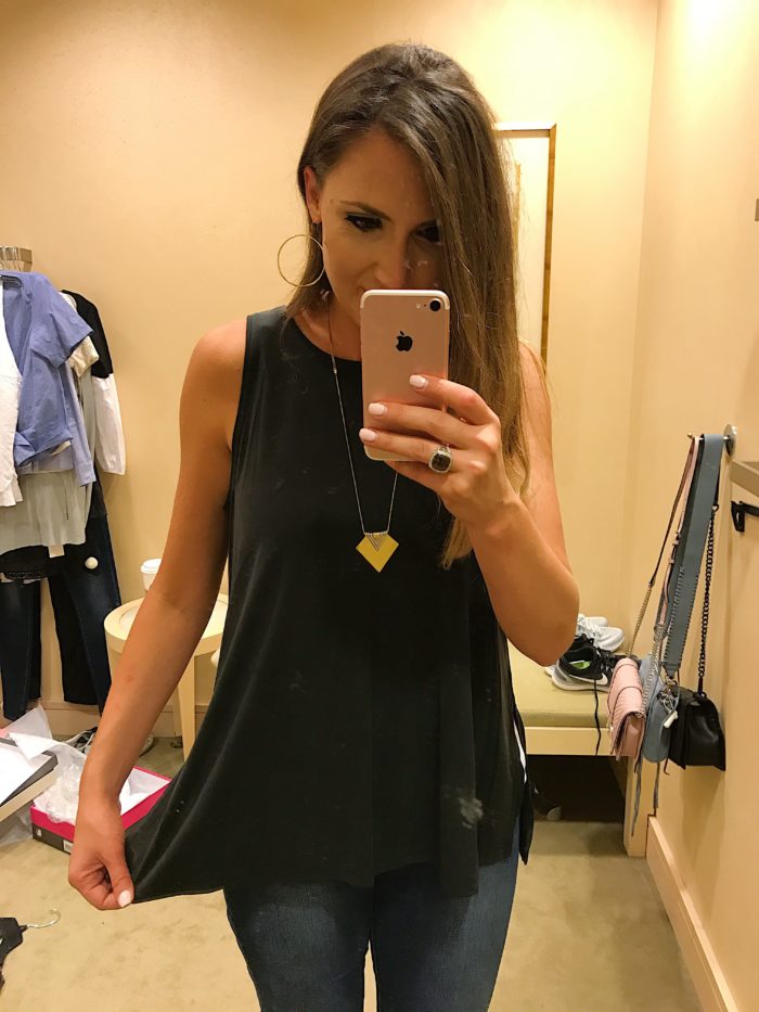 Nordstrom Anniversary Sale 2017 Fit Review featured by popular Texas fashion blogger, Style Your Senses