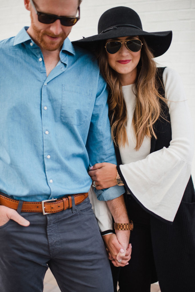 His and hers Fall fashion ideas