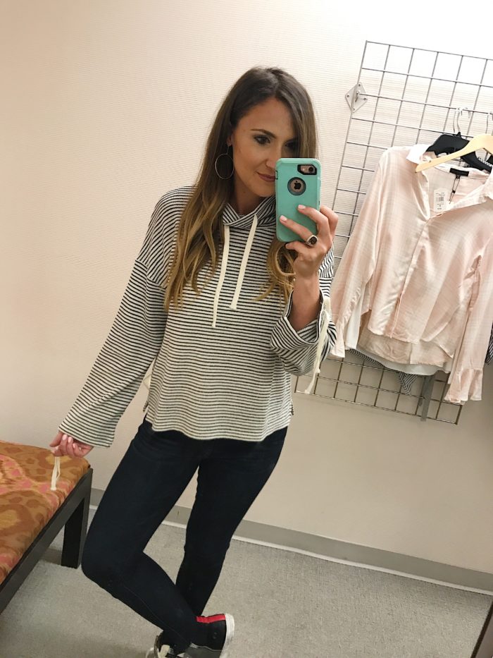 Fall Tops from Nordstrom