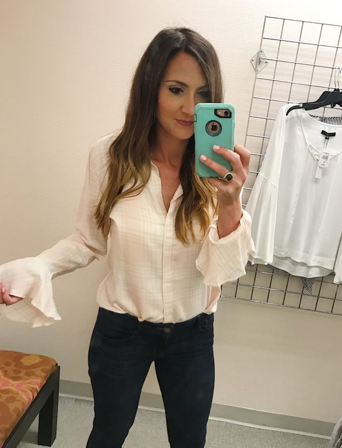 Fall Tops from Nordstrom