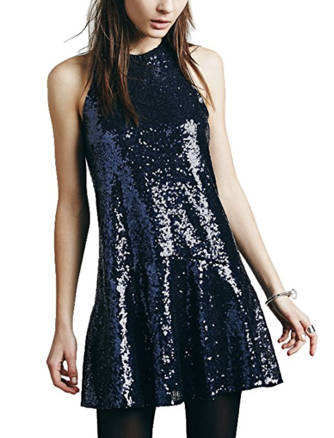 Dresses for NYE from Amazon