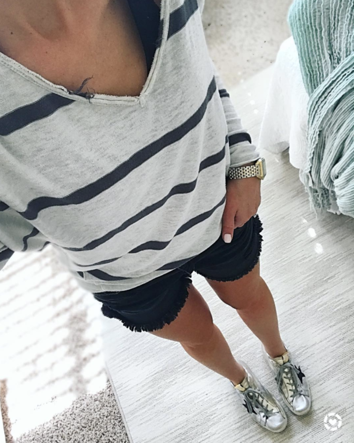 Casual Summer Outfits - Instagram Fashion Recap featured by popular Texas fashion blogger, Style Your Senses