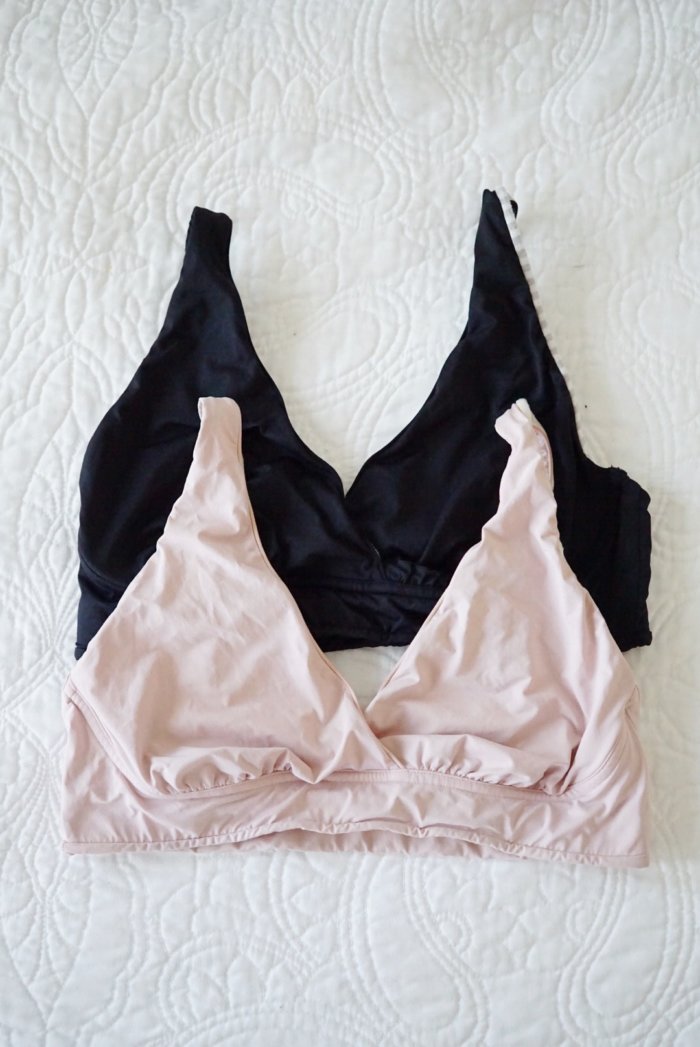 The BEST Everyday Bra featured by popular Texas fashion blogger Style Your Senses