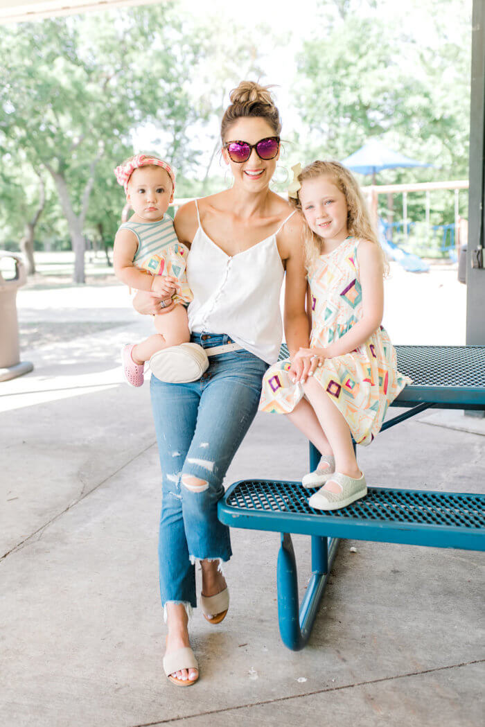 What the day in the life of a blogger looks like - A Day in the Summer Routine | Summer Edition featured by popular Texas lifestyle blogger, Style Your Senses