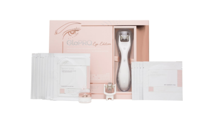 glopro microneedling - Nordstrom Anniversary Sale | Fashion Over 50 featured by popular Texas fashion blogger, Style Your Senses
