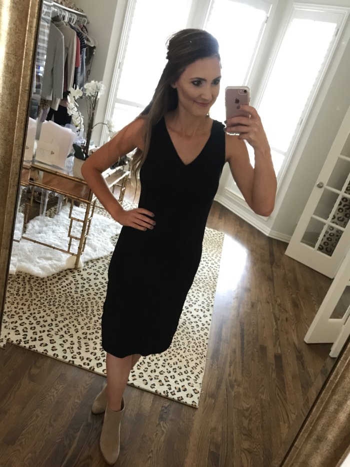 Amazon Fashion Haul | August featured by popular Dallas fashion blogger Style Your Senses 