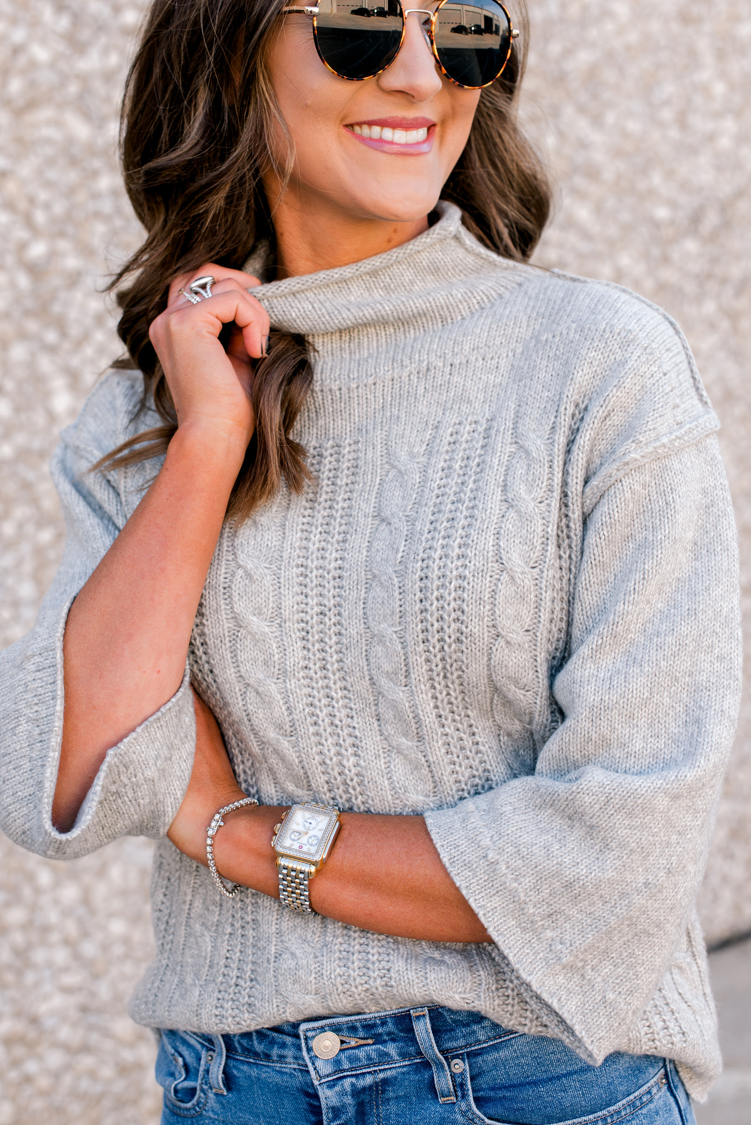 Jcpenney hotsell turtleneck sweater