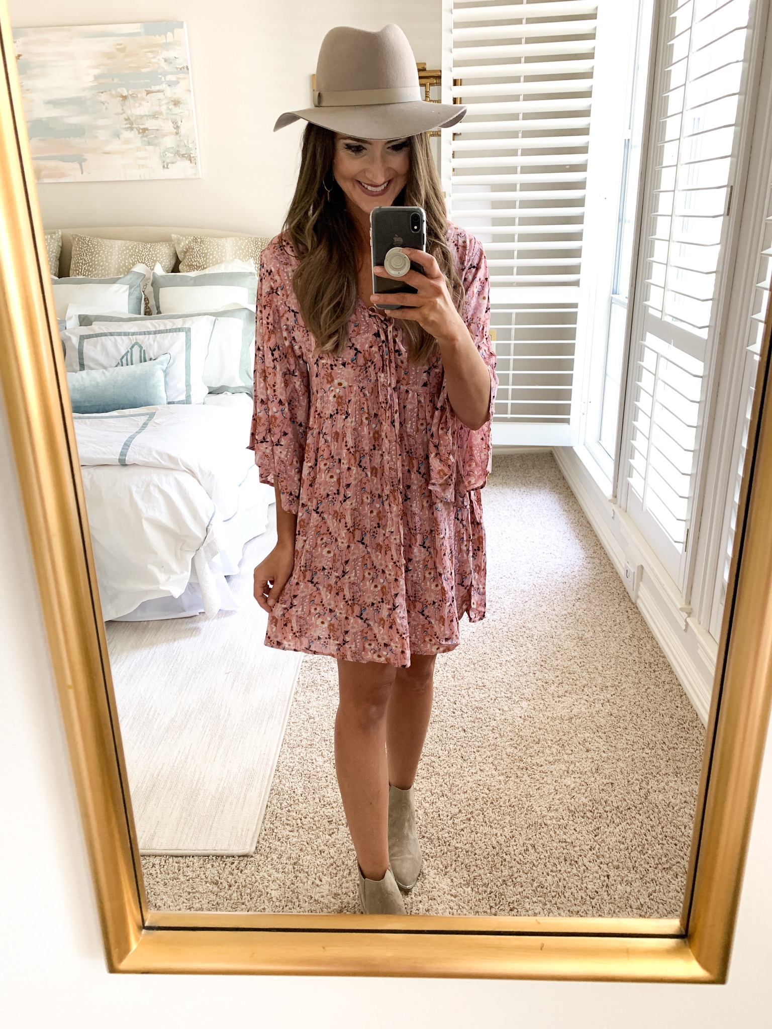 Amazon prime boho outlet dresses