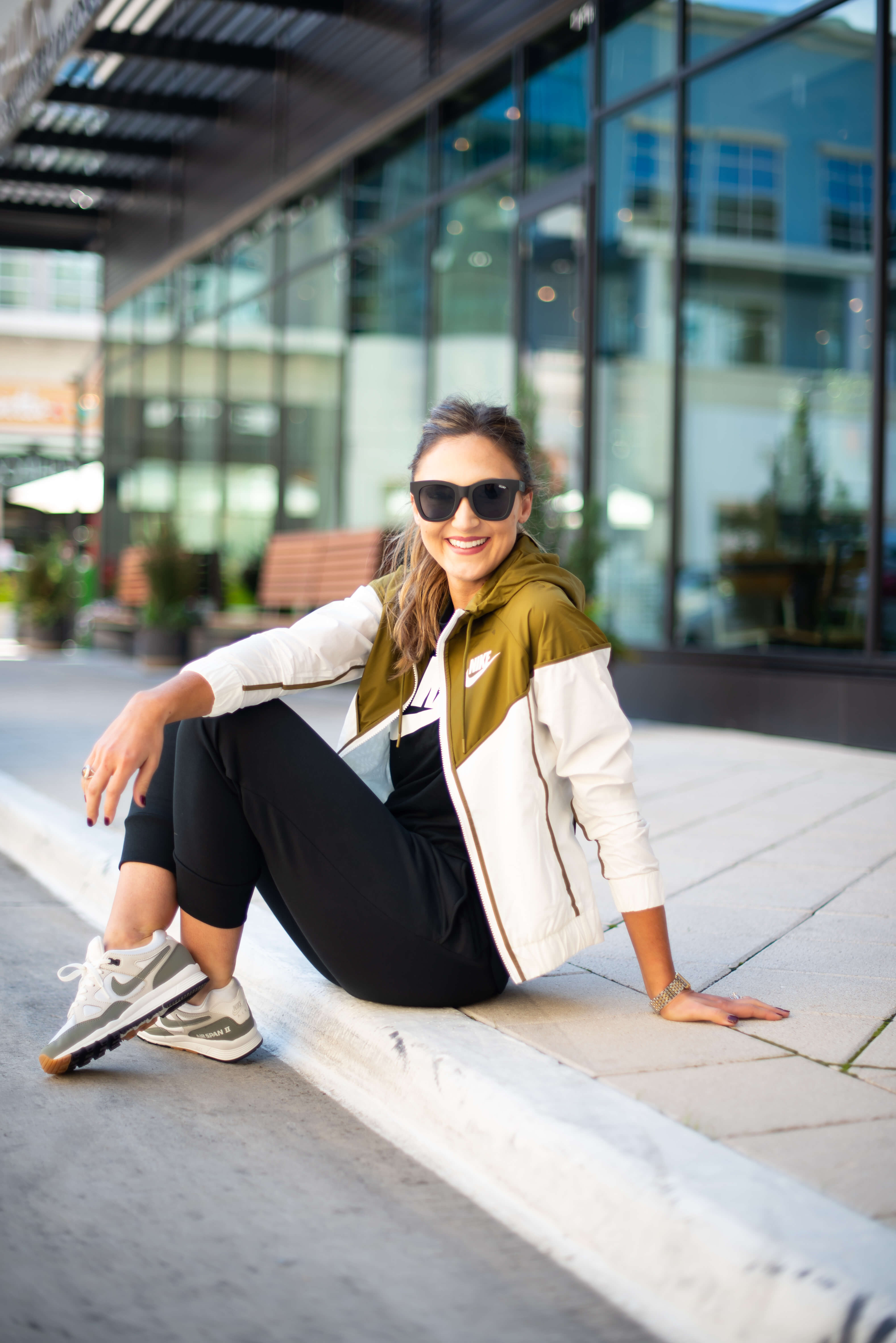 The Top Athleisure And Wellness Trends This Fall