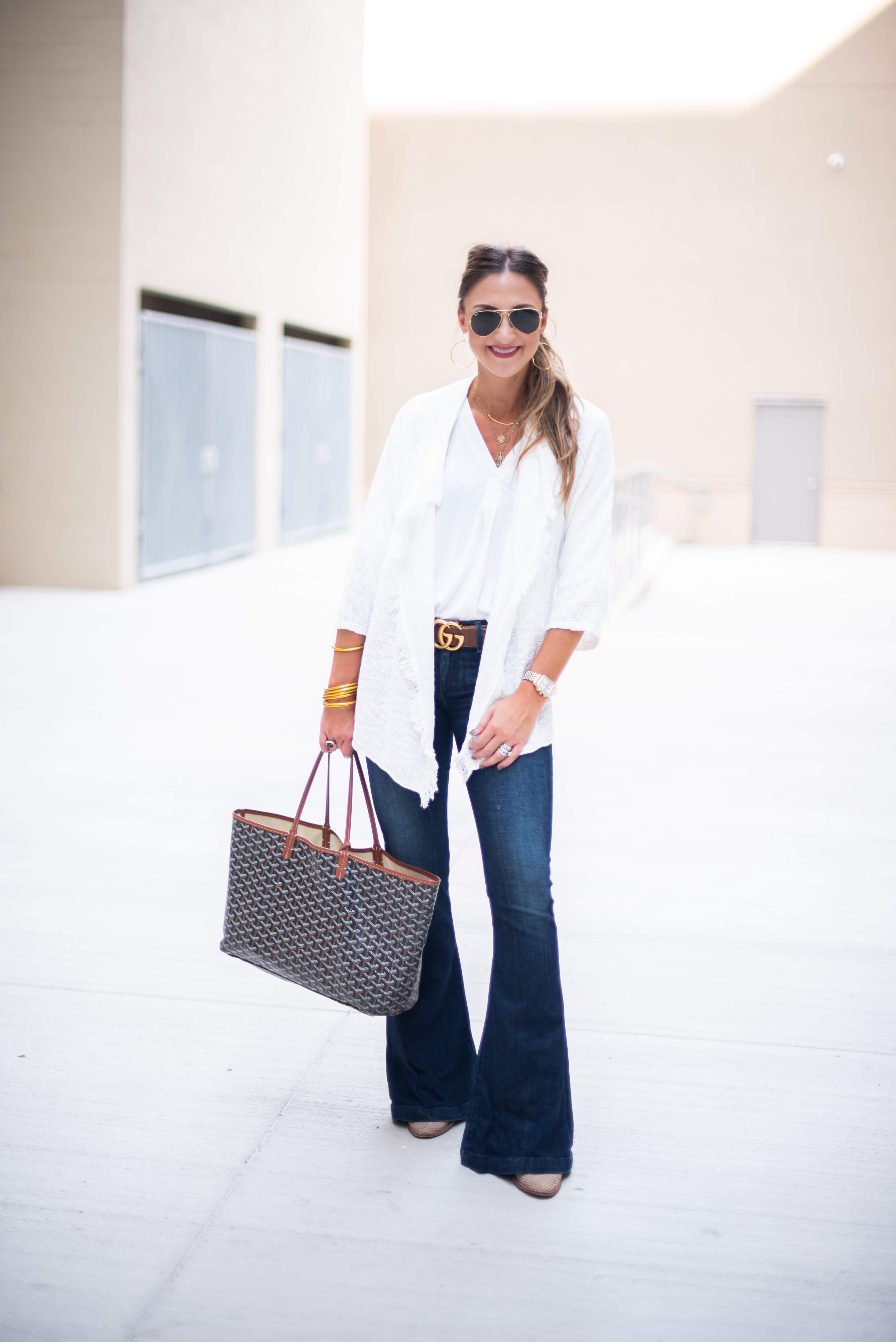 ON-TREND FLARES & BOOTCUTS