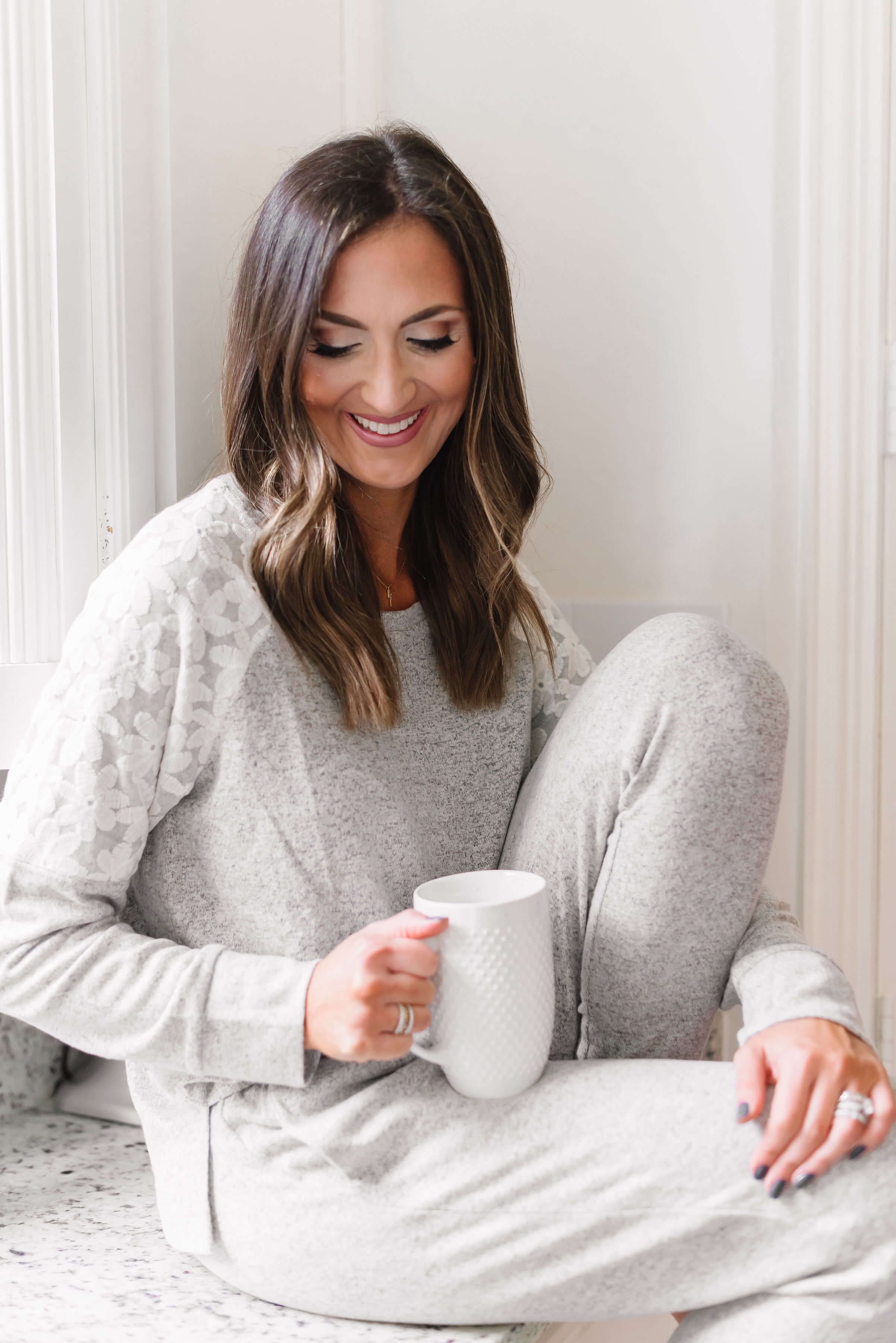 Bare necessities loungewear sale