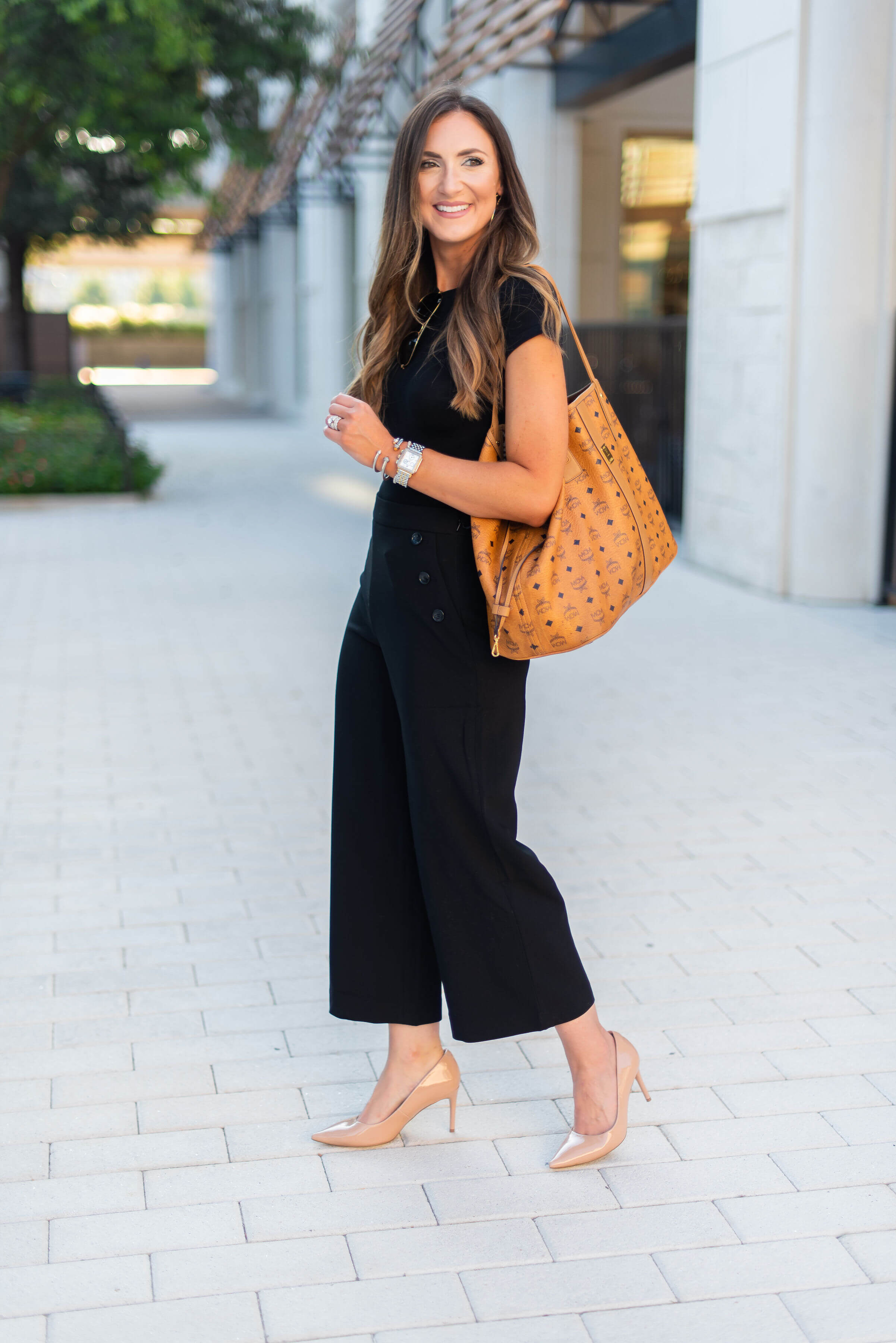 The Very Best Black Bodysuit