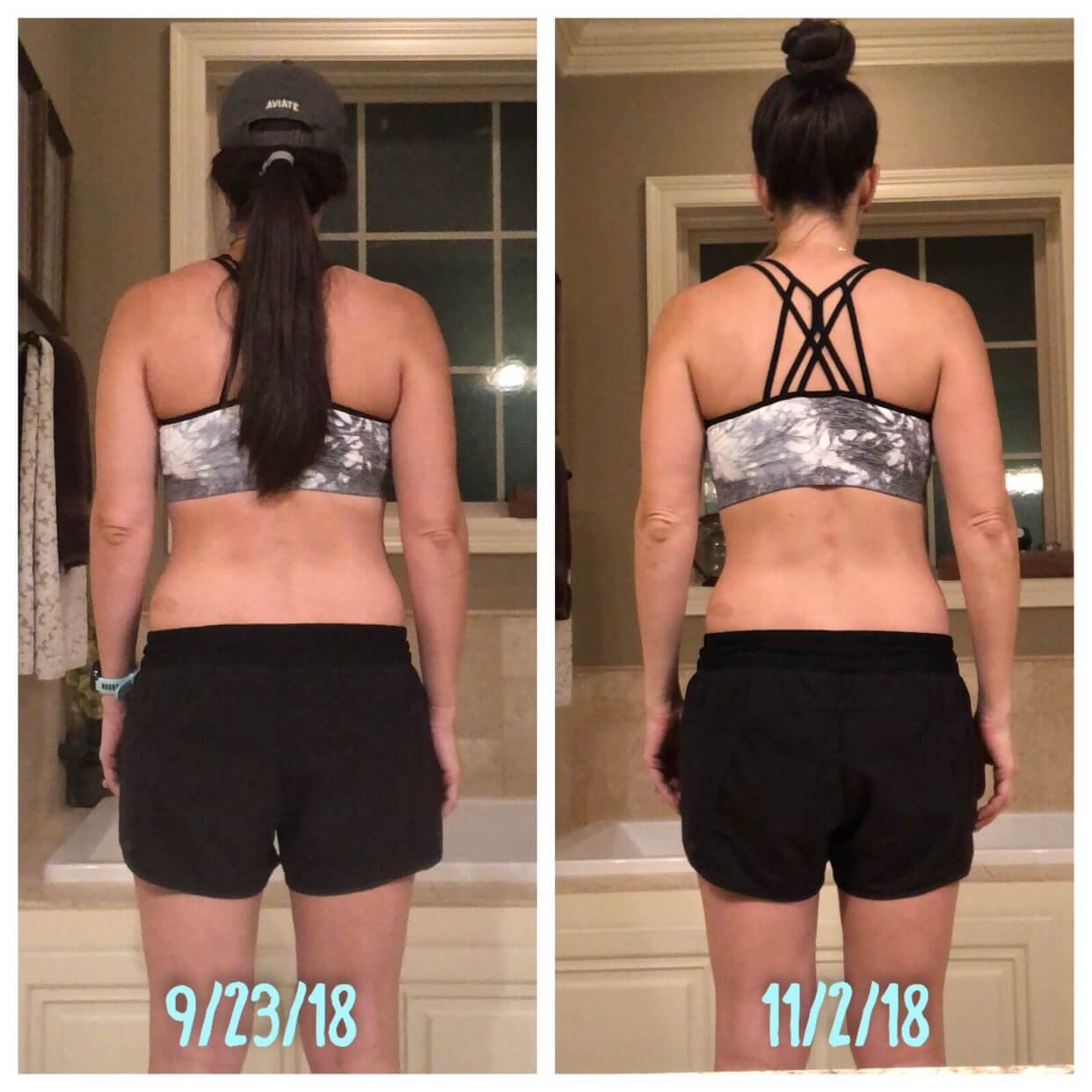 FASTer Way to Fat Loss - “3 months @fasterwaytofatloss lifestyle