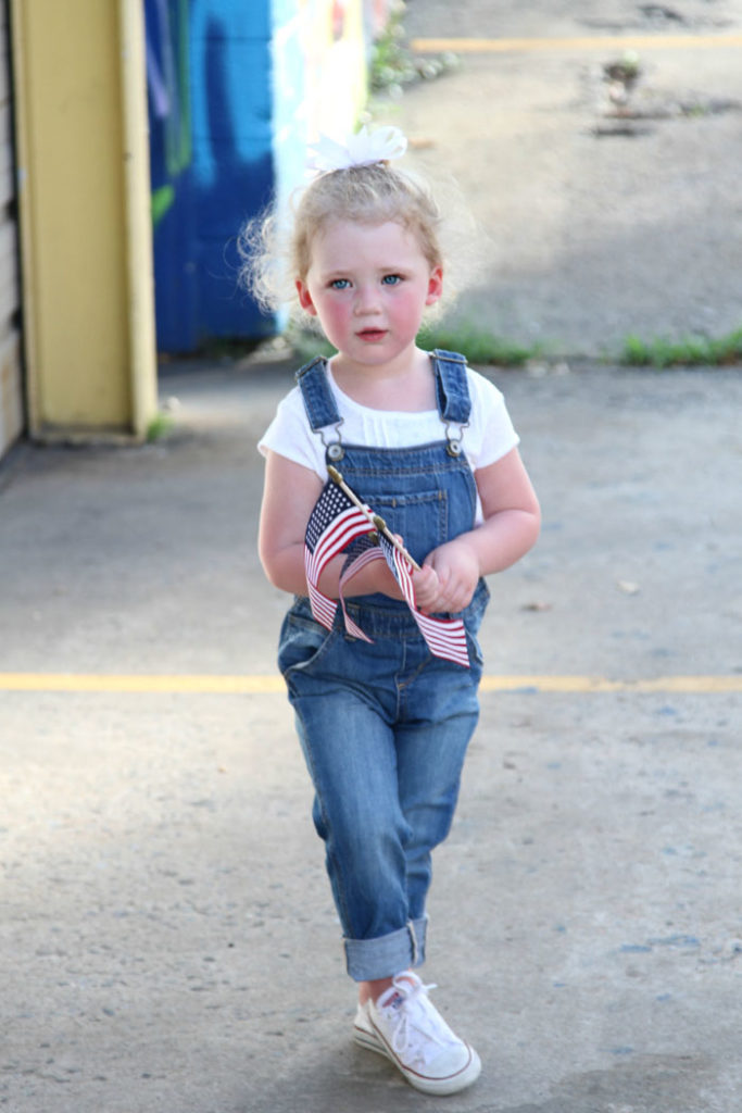 4th of July Family Style: Part II | Style Your Senses