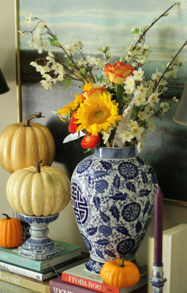 Fall Home Tour | Part 1 | Style Your Senses