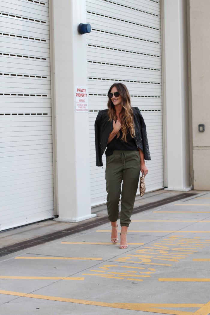 19 Jogger Pants Outfits  How to Style Joggers for Women