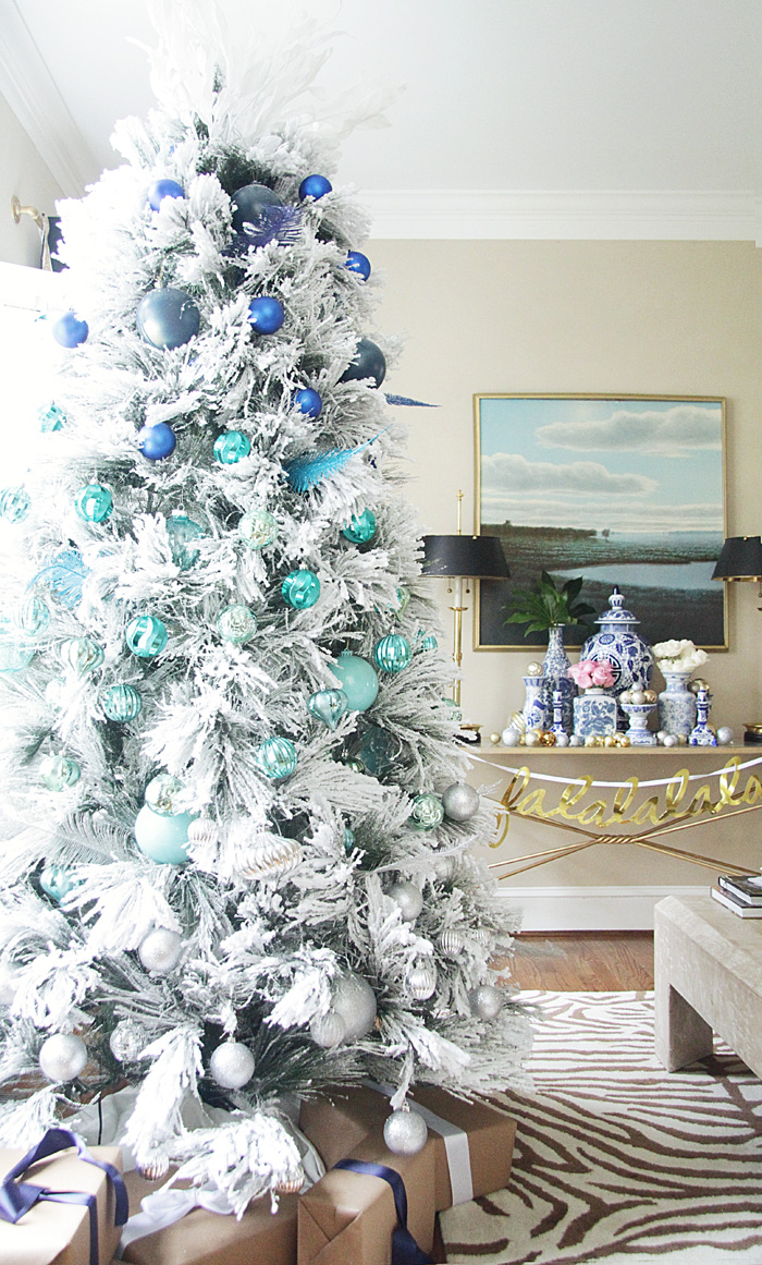 Holiday Home Tour