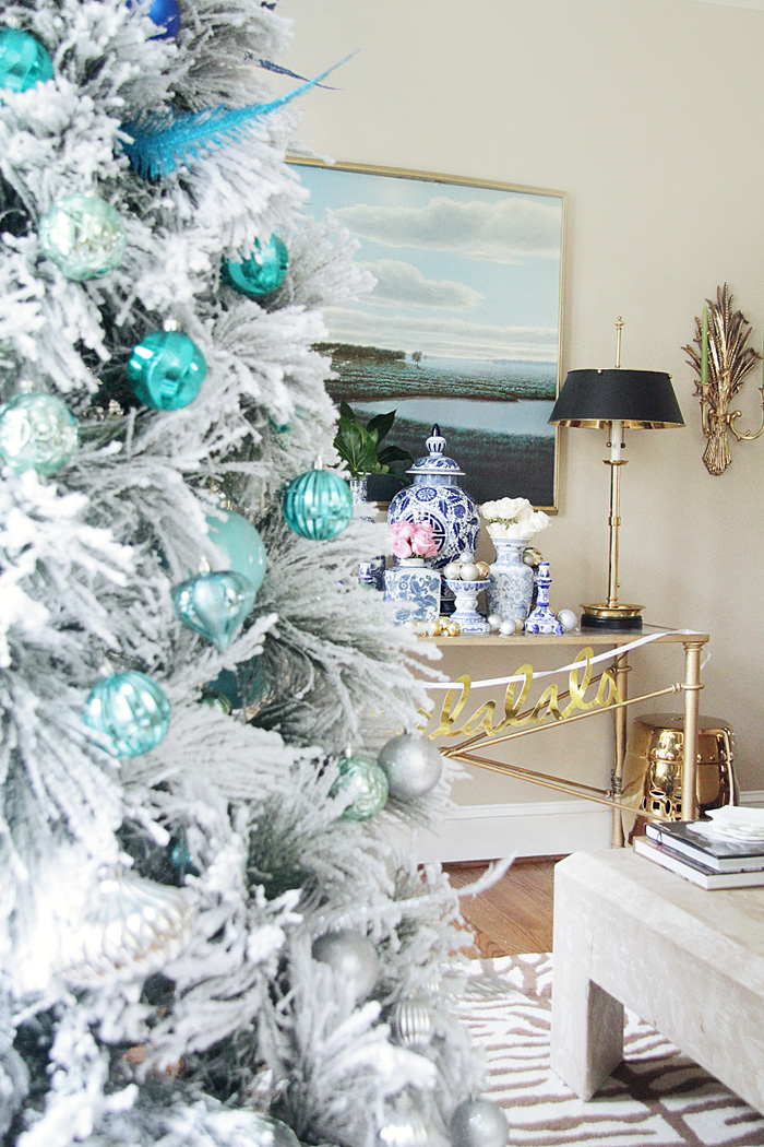 Holiday Home Tour