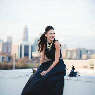 black dress, little black dress, fashion blogger, ball gown, formal, black tie