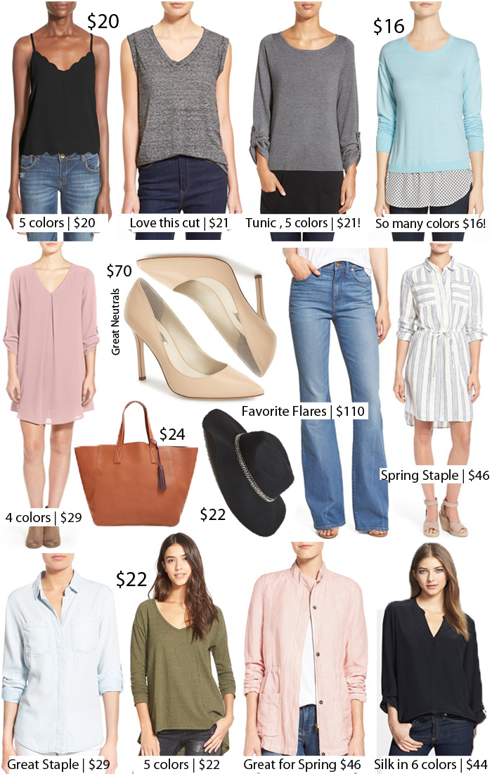 Nordstrom, Sale, Clearance