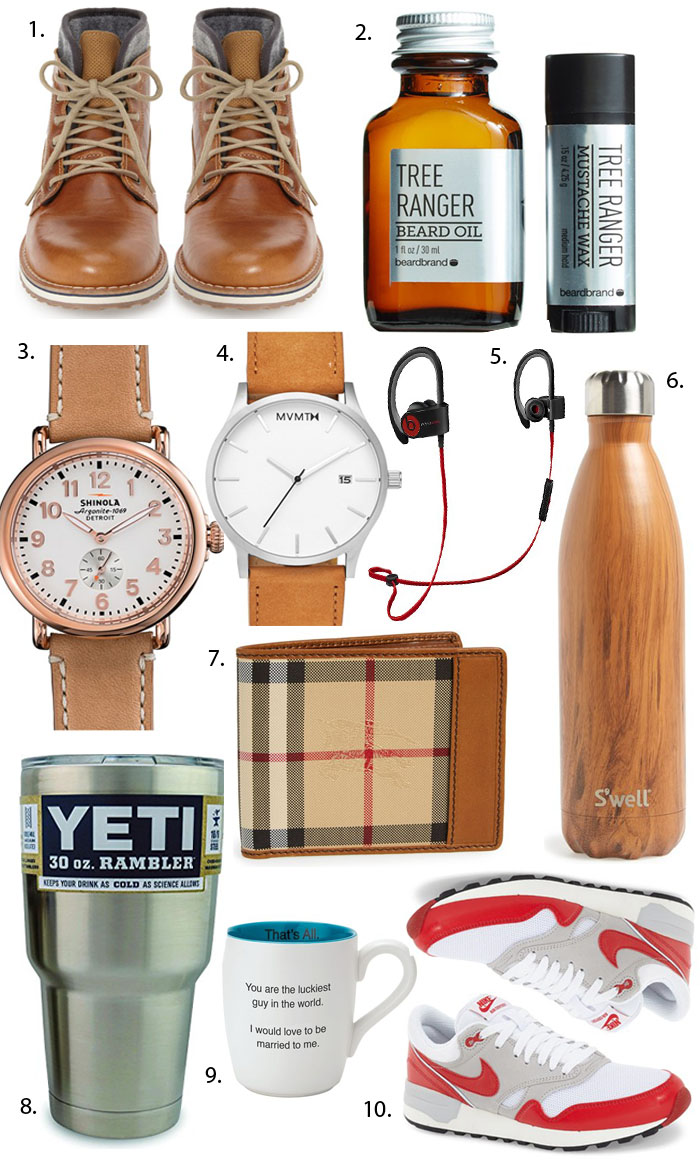 Gift Guide, Valentines Day, For Him, yeti