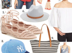 These trendy Spring fashion finds are all under $50!
