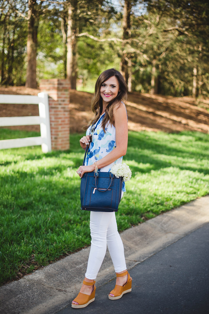 Two Casual Outfits for Spring! | Style Your Senses