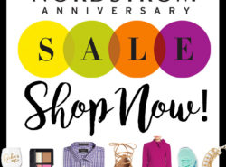 Nordstrom Anniversary Sale SHOP NOW!