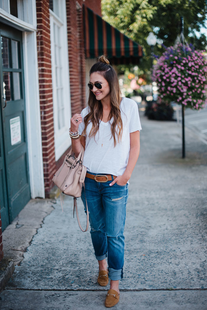 Casual Chic Outfit