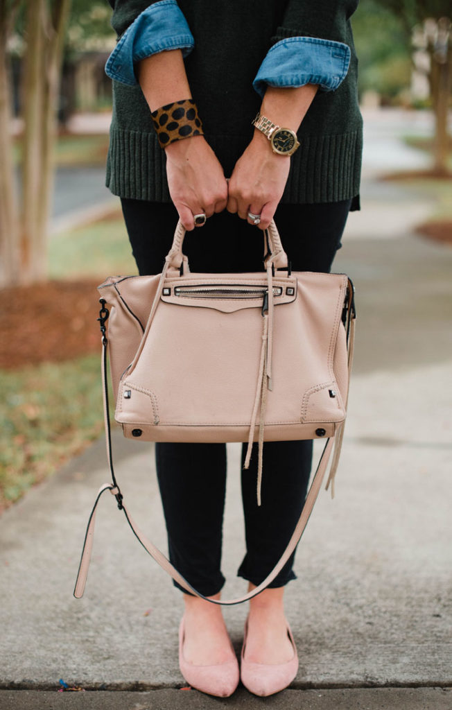 Casual Fall Looks + A GIVEAWAY with Lilla P! | Style Your Senses