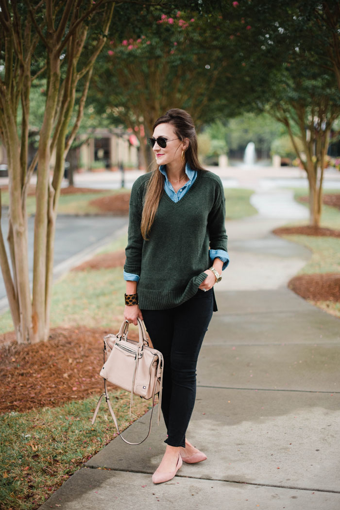 casual autumn looks
