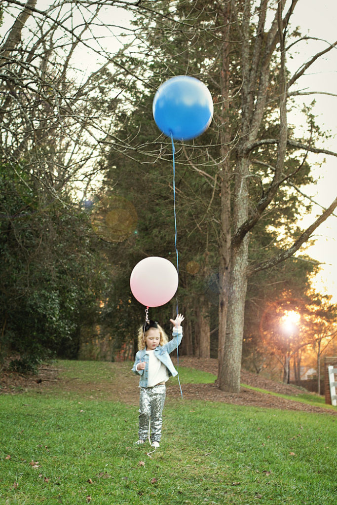 It's a... | Gender Reveal! | Style Your Senses