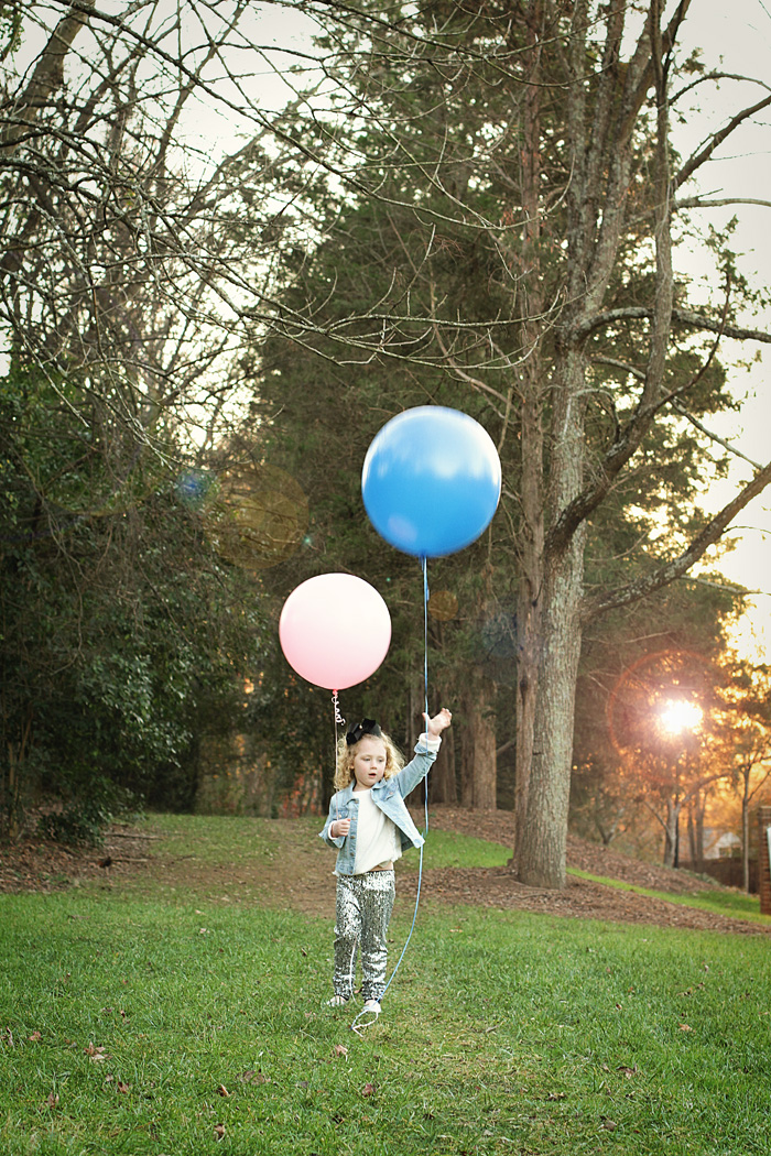 It's a... | Gender Reveal! | Style Your Senses