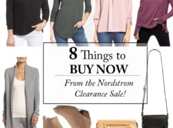Nordstrom Clearance Sale Top Picks