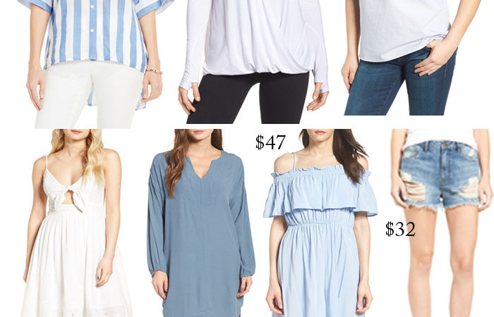 Nordstrom Half Yearly Sale