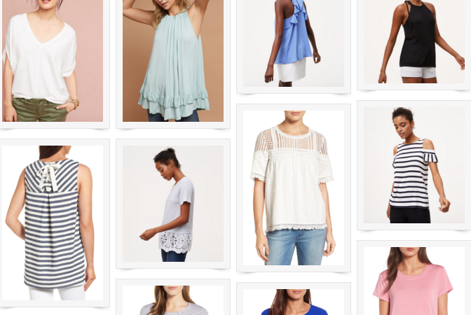 Nordstrom Anniversary Sale featured by popular Texas fashion blogger, Style Your Senses