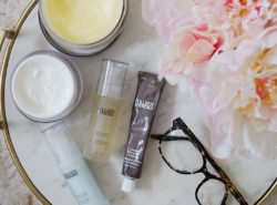 My skincare routine with Colleen Rothschild