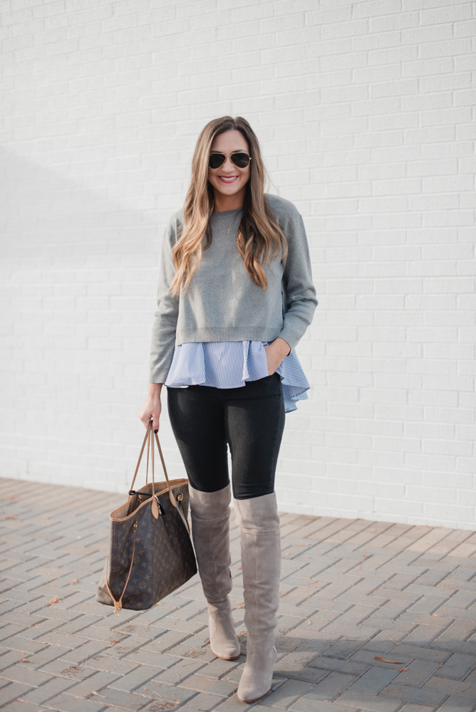 Casual Weekend Style | Style Your Senses
