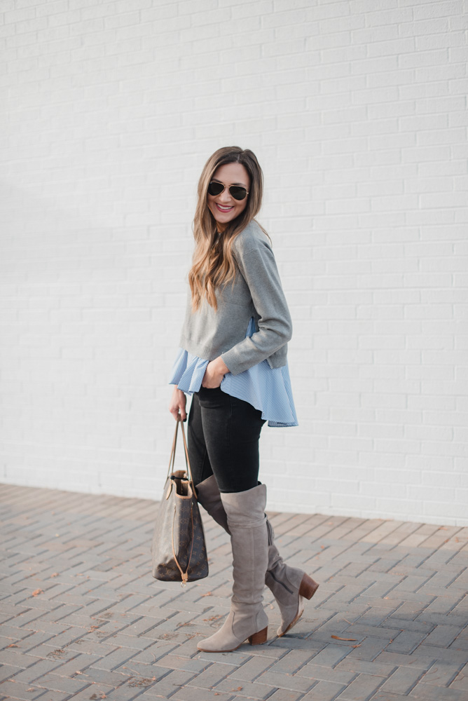 Casual Weekend Style | Style Your Senses
